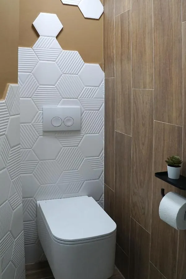 Green Sunnyside Studio - Central Location Bucarest