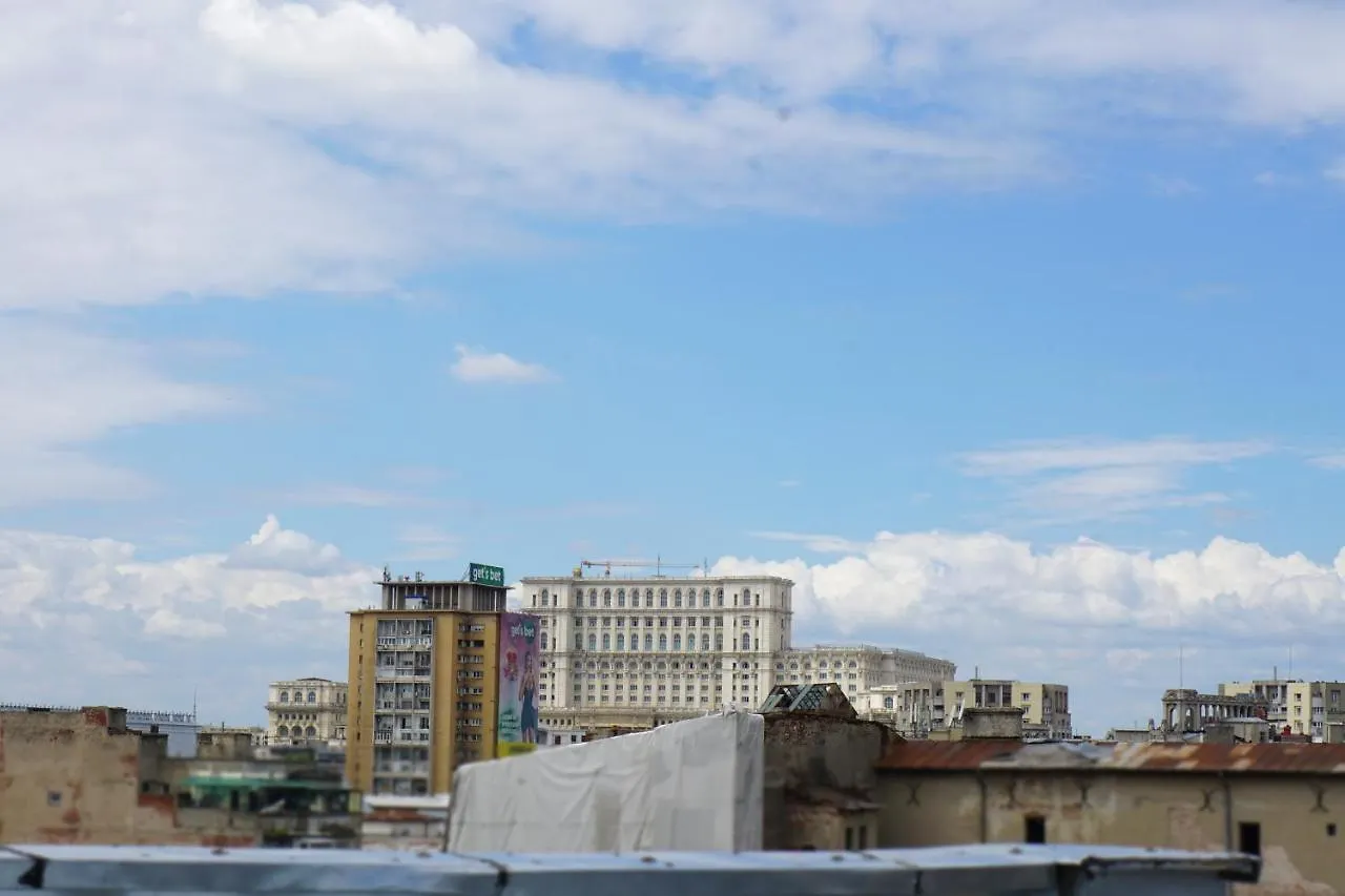 Διαμέρισμα Green Sunnyside Studio - Central Location Βουκουρέστι Ρουμανία
